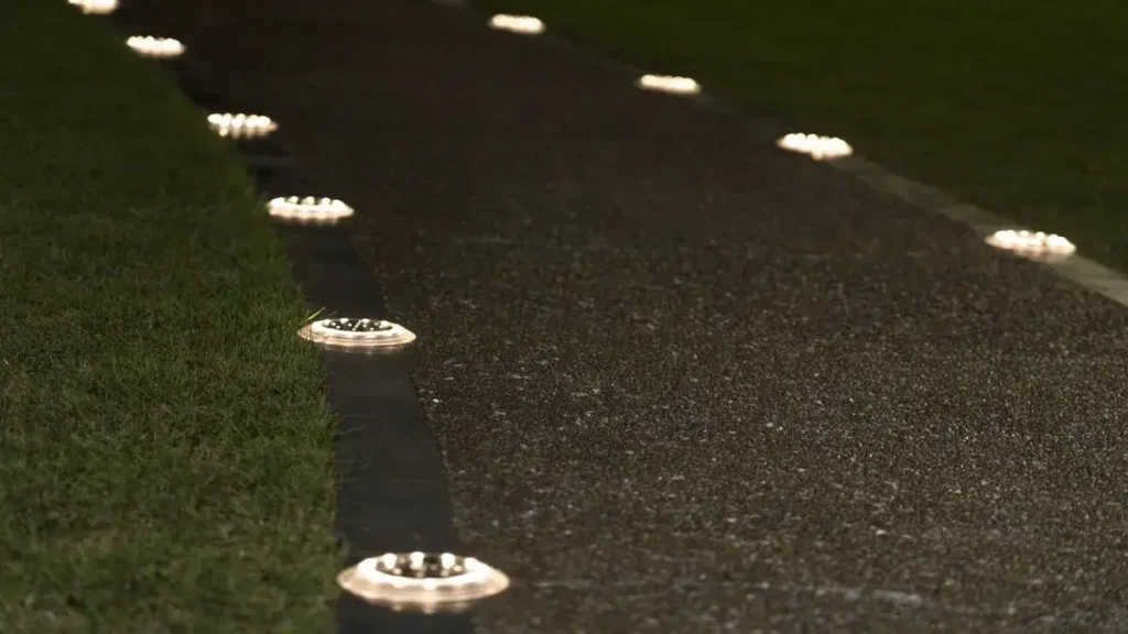 Best Flat Solar Lights