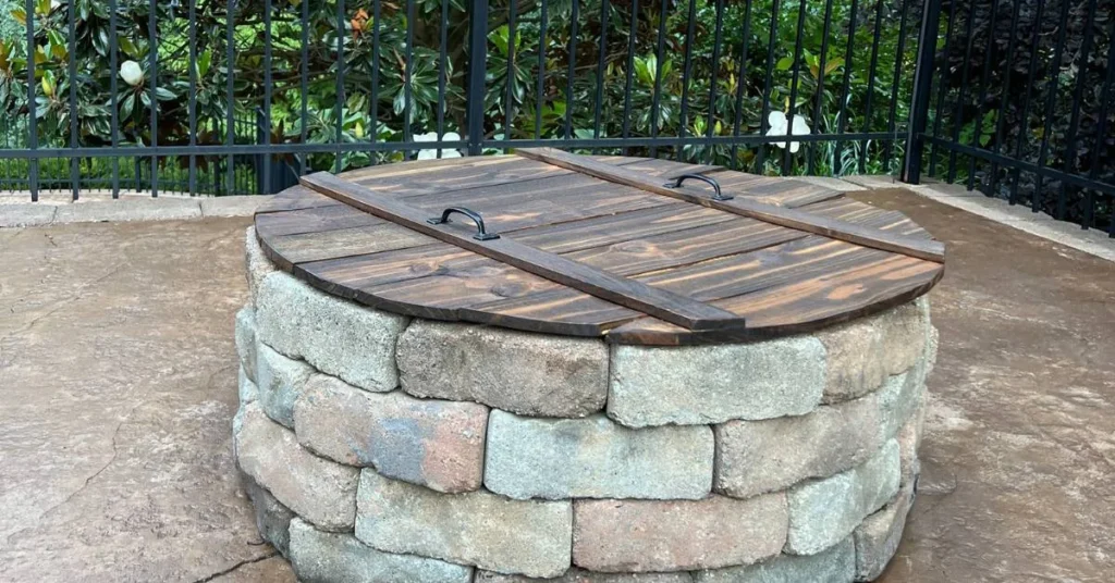 Best Solar Lights for Fire Pit Area