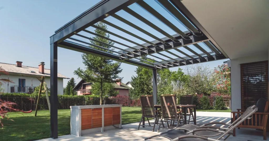 Best Solar Lights for Outdoor Veranda