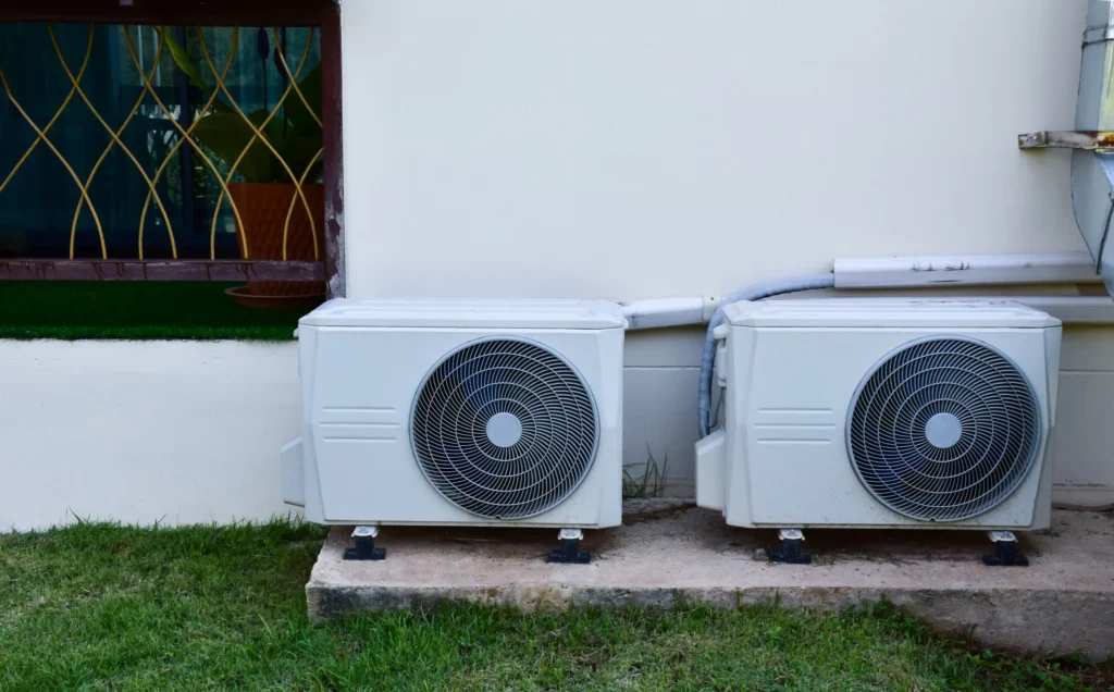 Can a 1.5 Ton AC Run on Solar