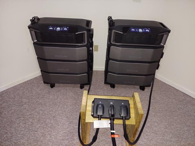 Delta Pro Ultra