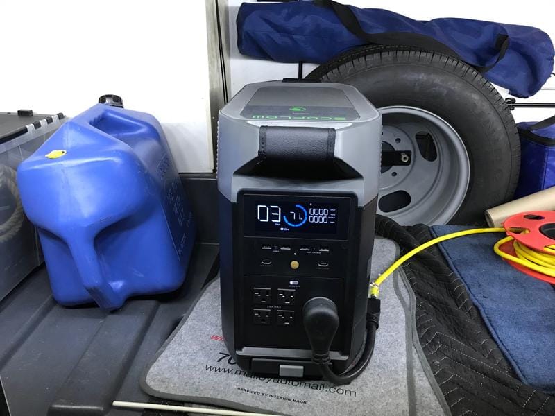 Delta Pro