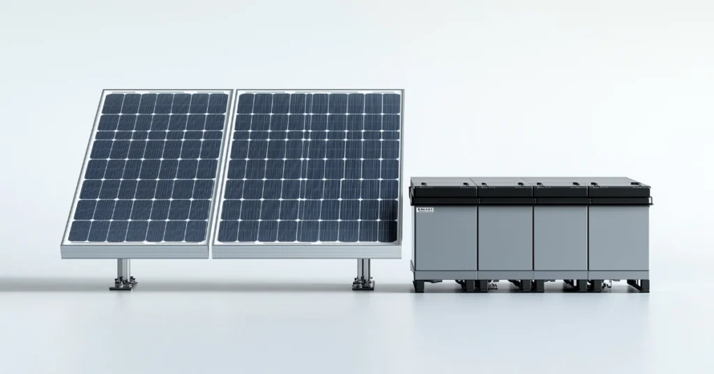 Do Solar Lights Need Electricity to Recharge