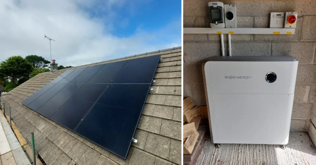 How Many Solar Panels Do I Need to Charge a 100Ah Battery in 5 Hours