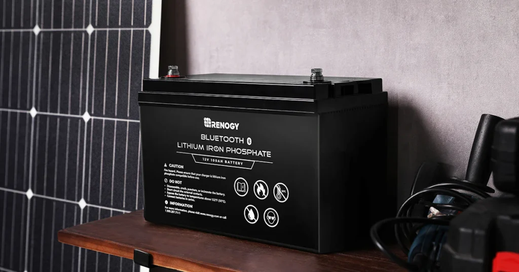 How to Charge a Solar Battery Without Sun