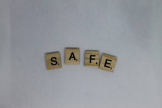 Is It Safe