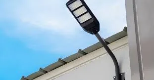 Solar Light Not Charging At All