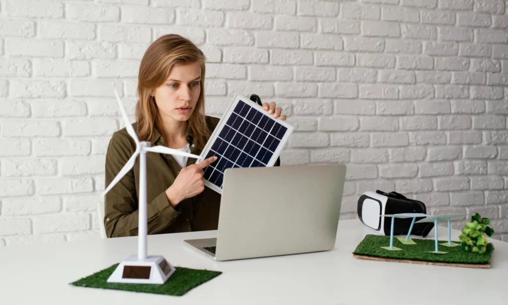 Solar Power Appliance Limitations What You Cannot Run and Why