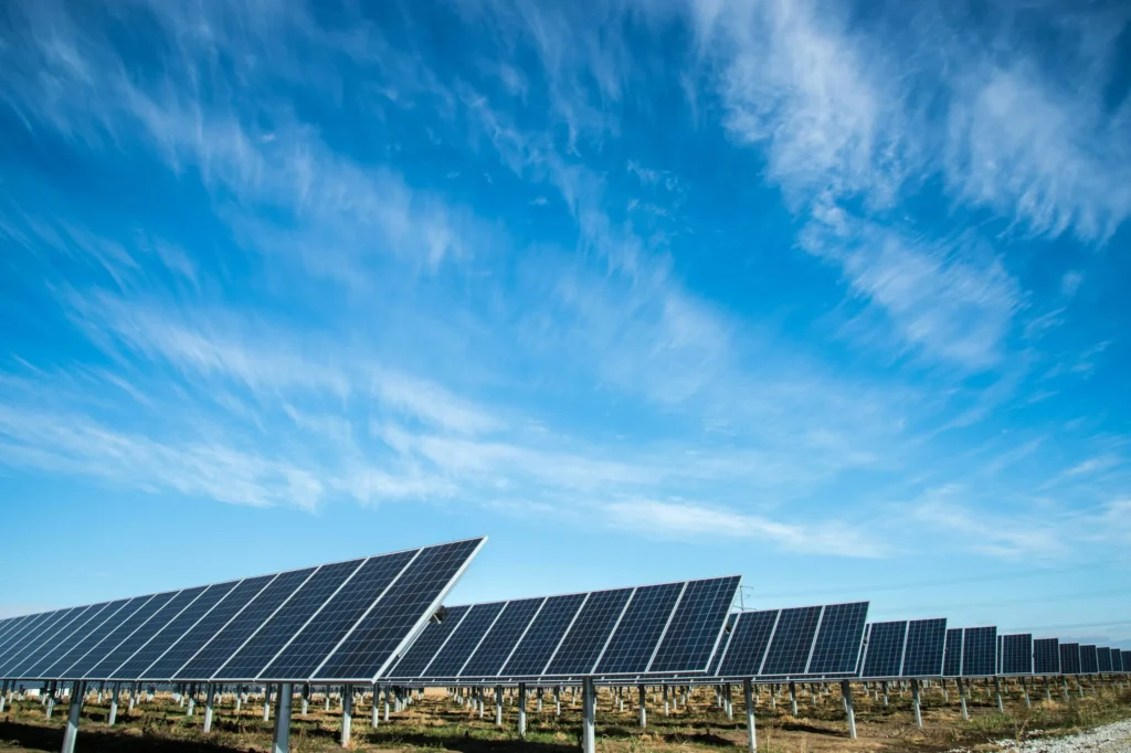 The 20% Rule for Solar