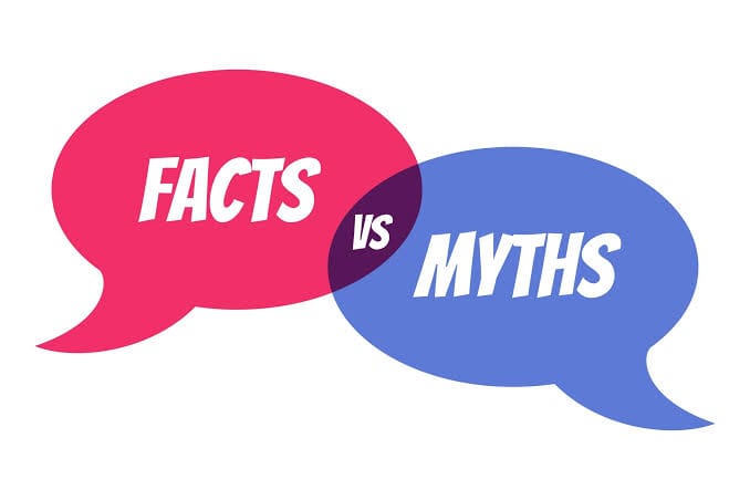 Two Myths
