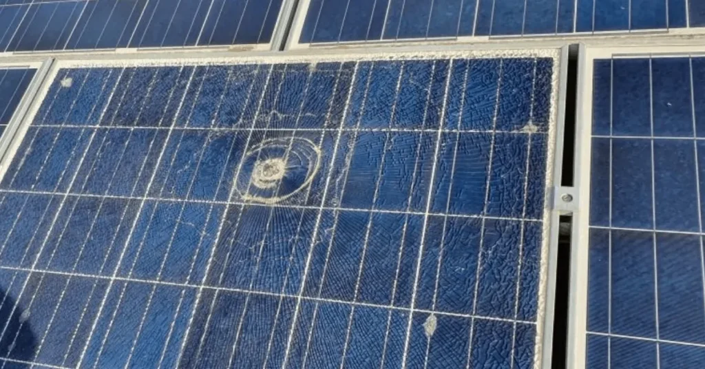 What Happens to Solar Panels After 25 Years