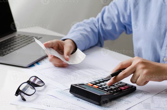 Calculates