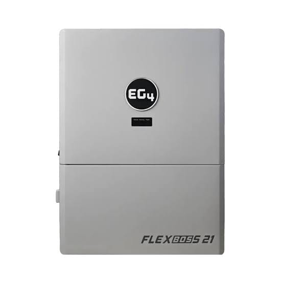 EG4 6000XP