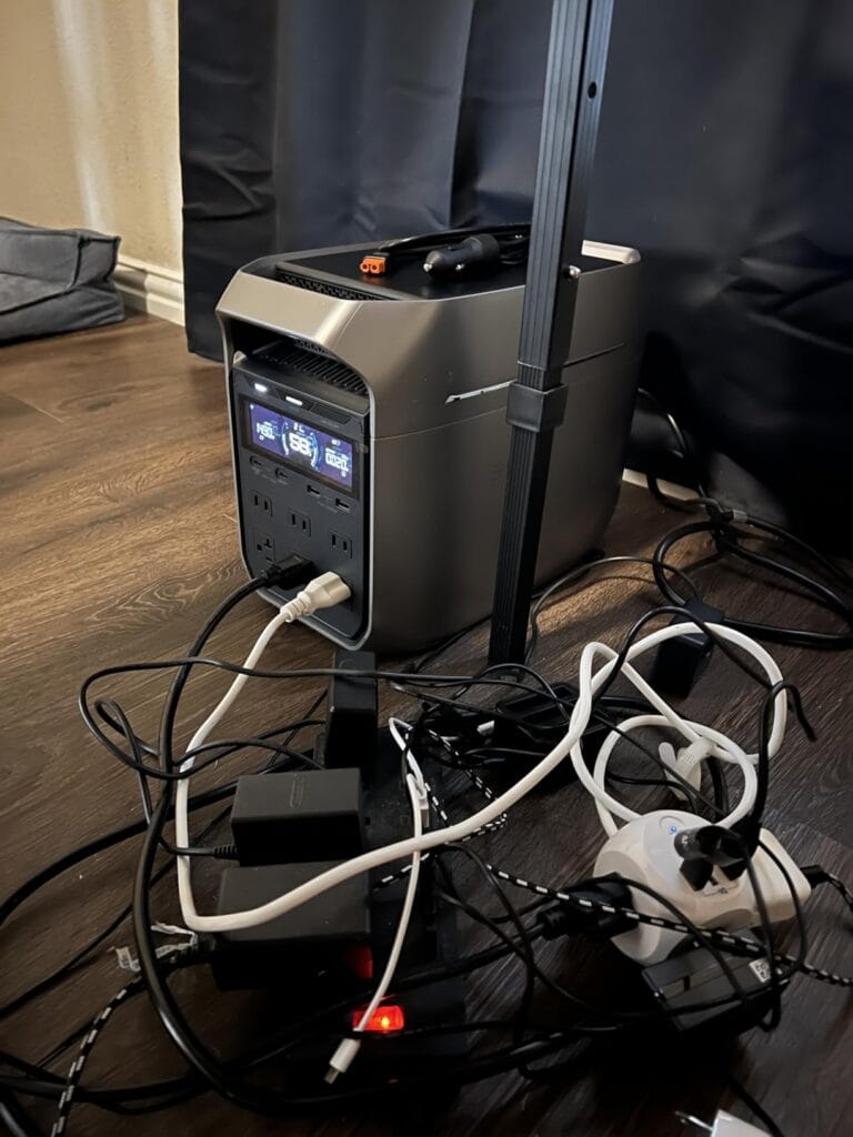 EcoFlow Delta 3 Plus