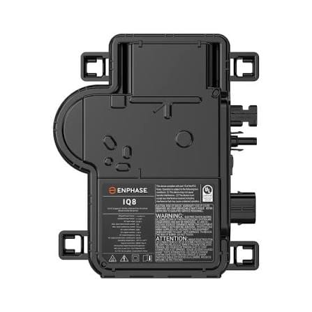 Enphase IQ8