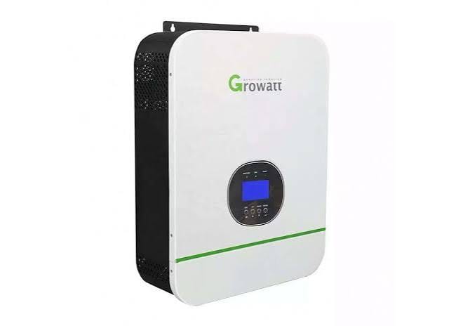 Growatt SPF Series