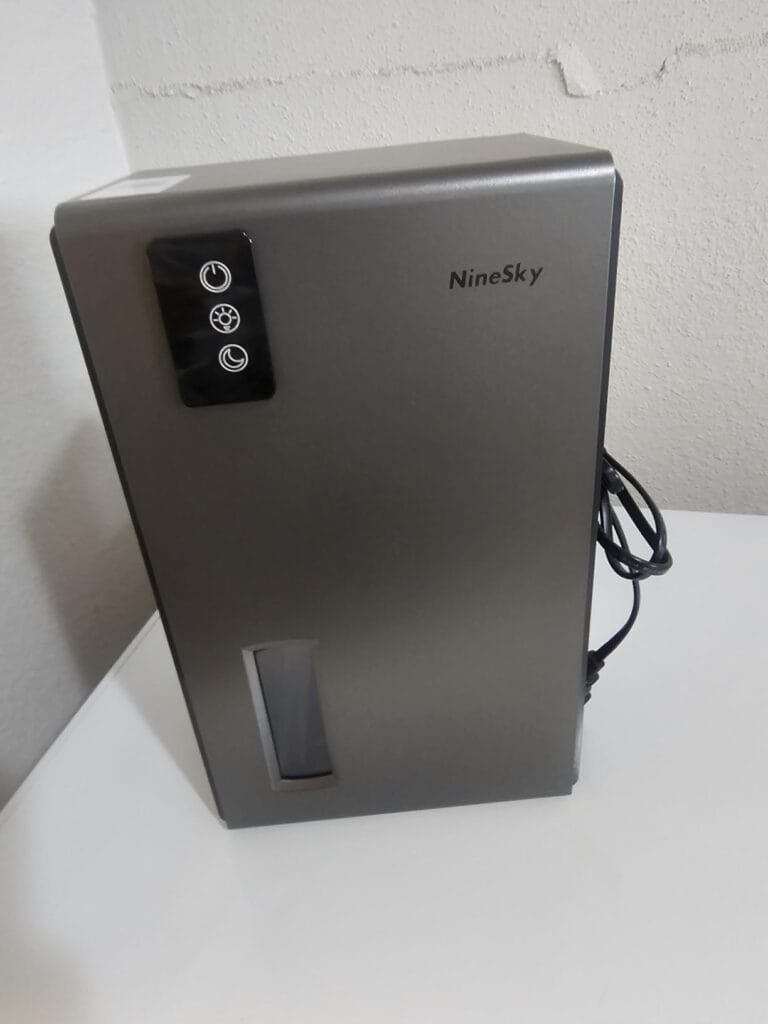 Hybrid Solar Inverter