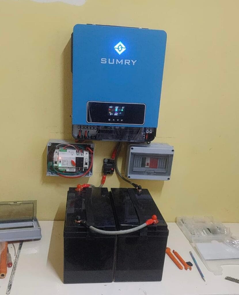 Installation and Battery Compatibility Basics