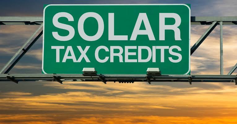 Is the Solar Tax Credit Still Available