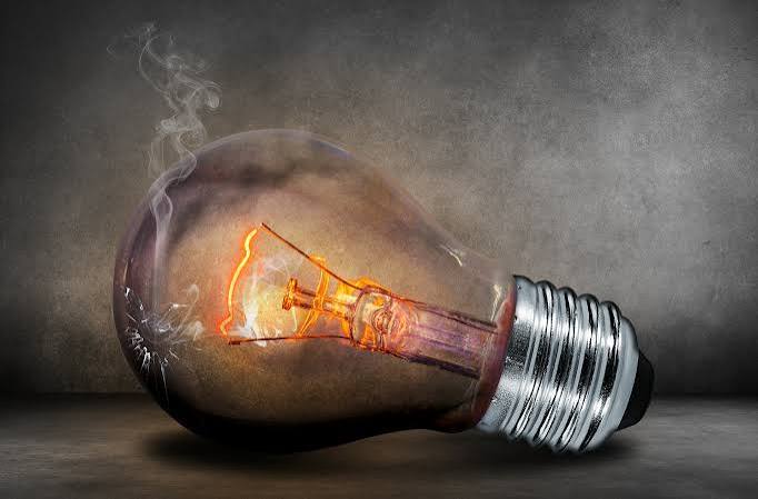 Light Blinking