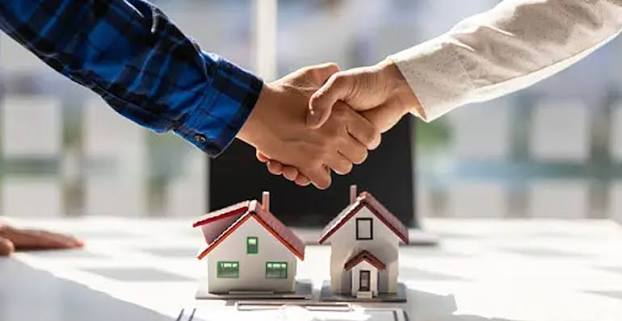 Sell Your House
