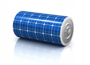 Solar Battery Recycling