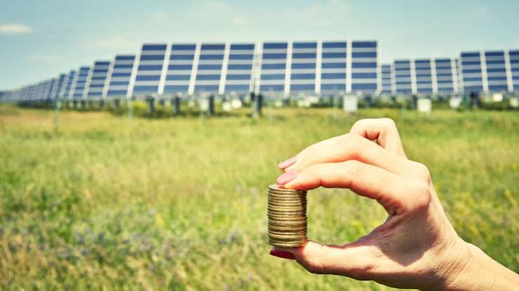 Solar Incentives