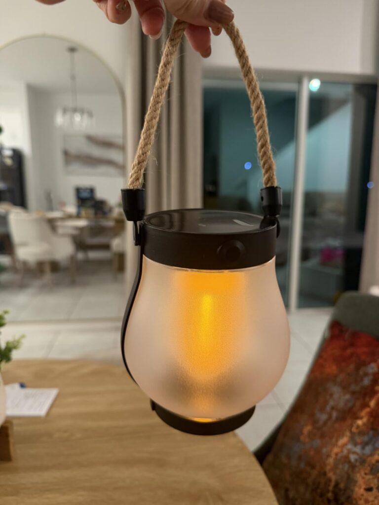 Solar Lanterns