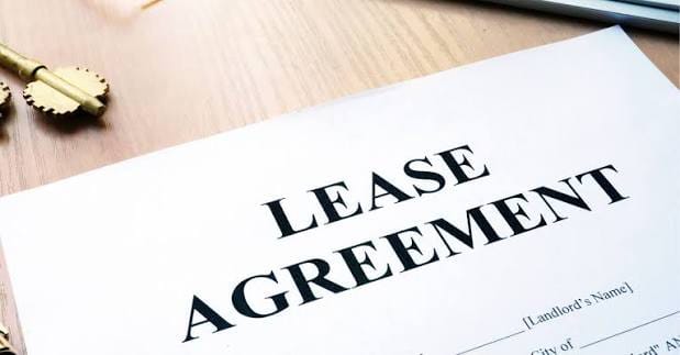 Solar Lease