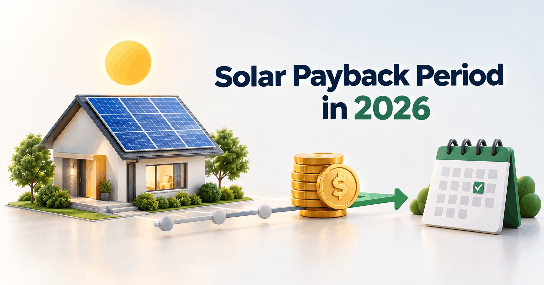 Solar Payback Period in 2026