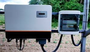 String Inverters