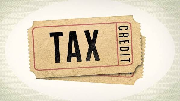 Tax Credit