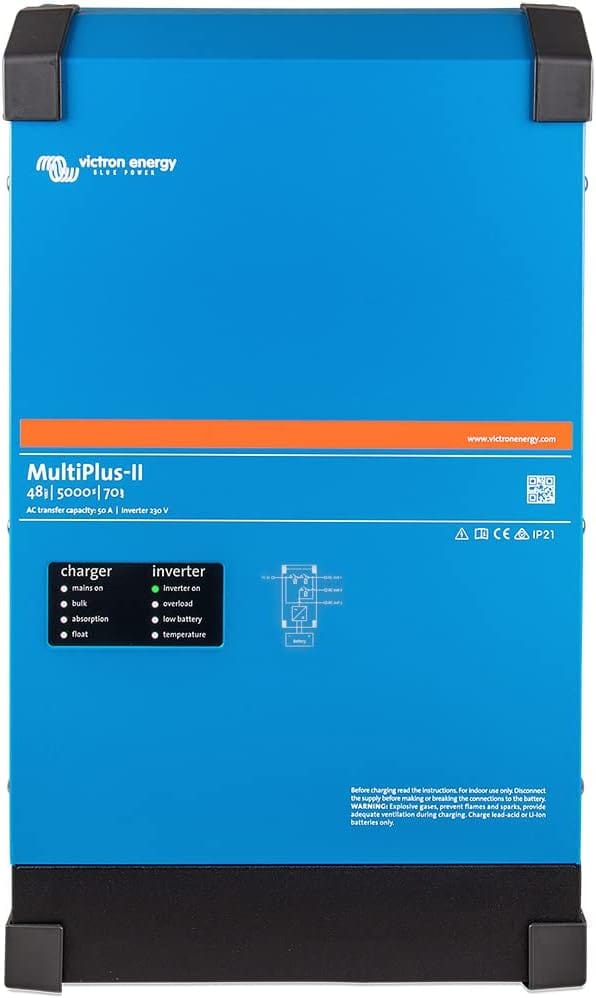Victron MultiPlus-II