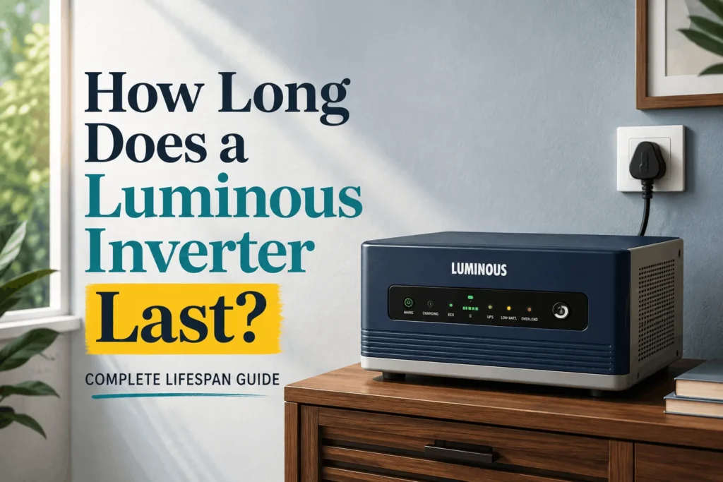 What Warranty and Lifespan Actually Look Like by Brand
